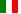 Pagina in Italiano