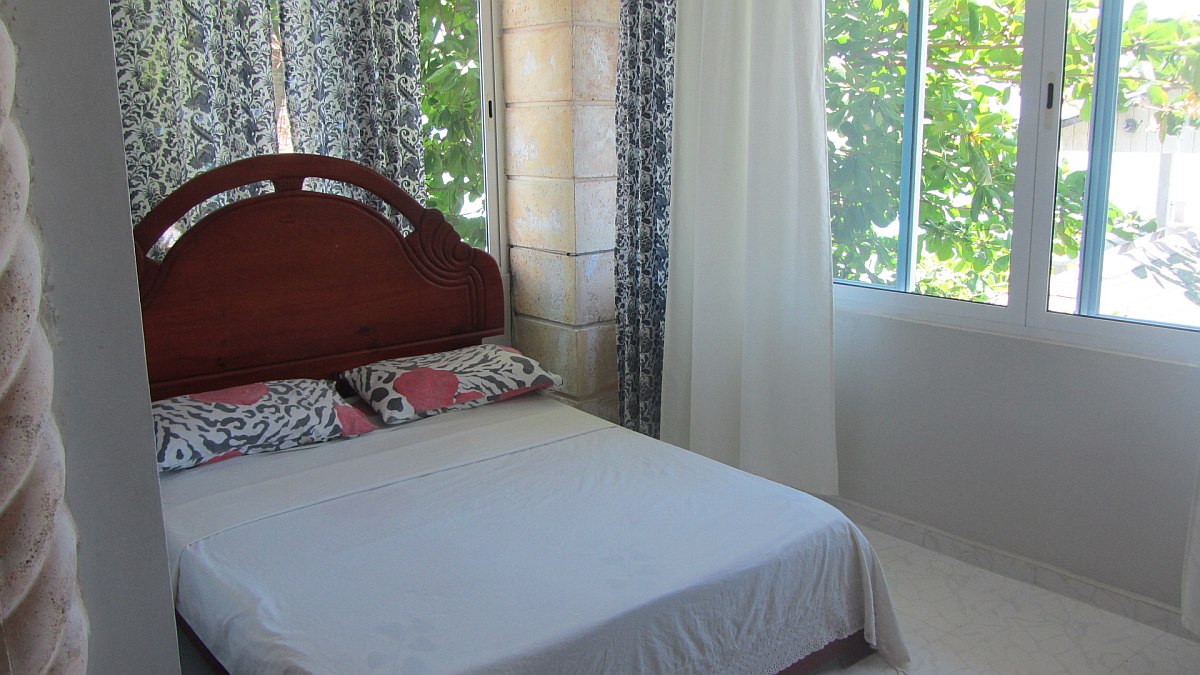 Room in Hotel Don Michele